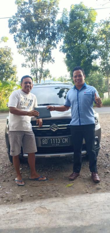 XL7, Mobil Of The Years 2020  Bisa Dibawa Pulang dengan DP Rp 20 Jutaan