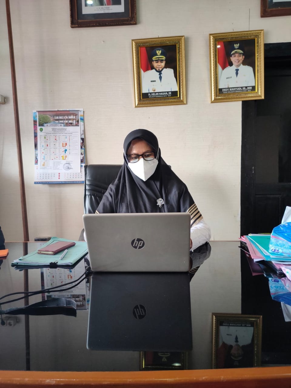 Tenaga Pendidik Kota Bengkulu Wajib Pahami Besaran PPU Terbaru
