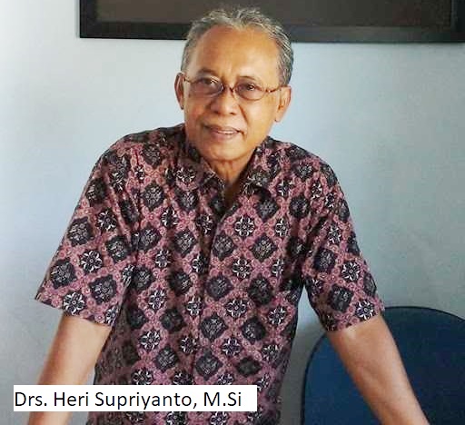 Heri Supriyanto: Butuh Kerja Keras untuk Raih Kemenangan