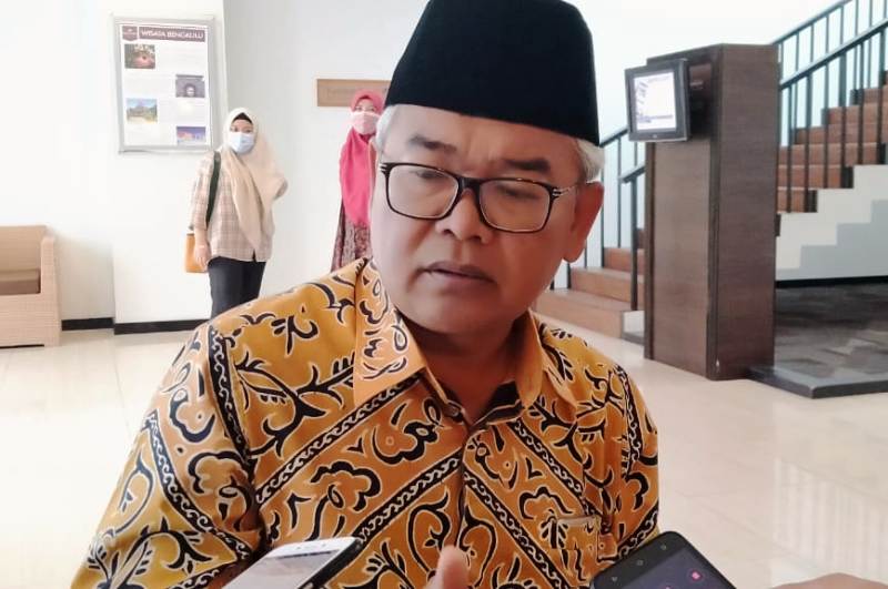 Tahun Depan In sya Allah Jemaah Haji   Berangkat