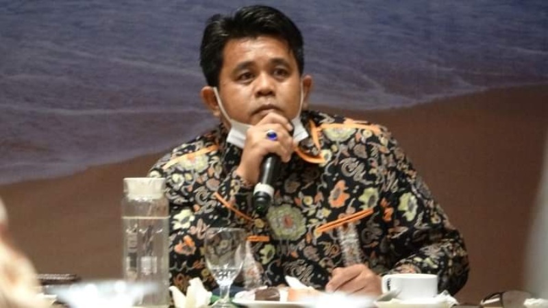 Boleh Bawa Catatan, Saat Debat Paslon Dilarang Bawa HP