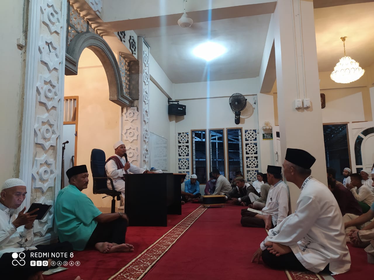 Peringati Maulid Nabi Muhammad SAW Itu Bukti Kecintaan