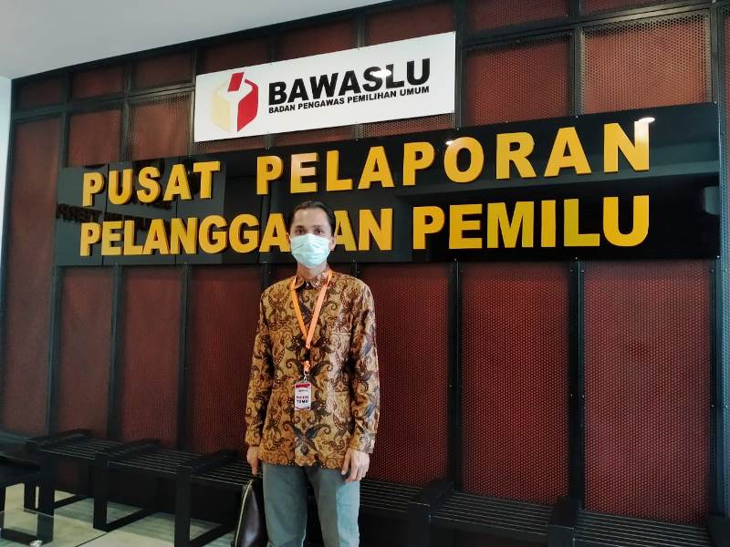 Tim SR Minta KPU RL Jangan Dulu Tetapkan Pemenang Pilkada