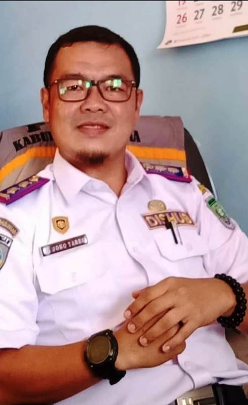 Kabid Perumahan Meninggal Karena Covid?