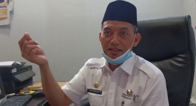 Rp 4 Miliar, Uang Makan ASN Pemprov Sudah Cair