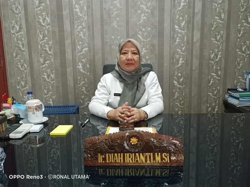 Kadis PMD Provinsi Bengkulu Diisi Pejabat Senior