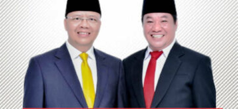 Rohidin – Rosjhonsyah (R2)Didukung Penuh Tokoh Rejang