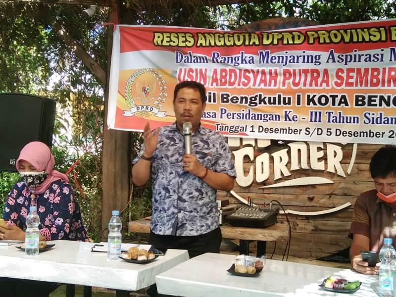 Perubahan Status Bimex Hampir Tuntas