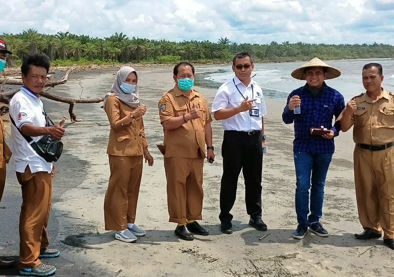 Pelabuhan Seluma Berpotensi Jadi Pelabuhan Perikanan Nasional