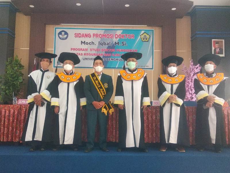 Penerapan Multikultural, Ciri Khas Pendidikan di Bengkulu