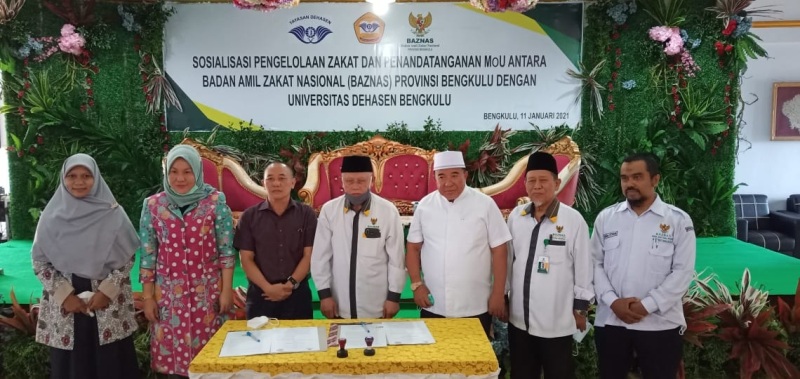 Bayar Zakat Memancing Rezeki Tiba