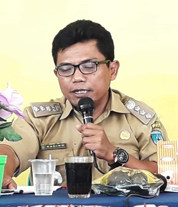 Musrenbangcam, Desa di Dua Kecamatan Siap Berjuang Usulan