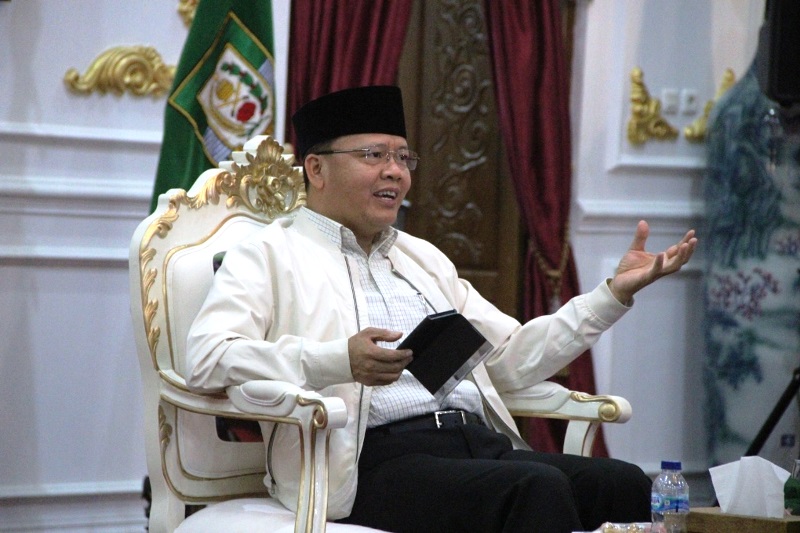 27 Januari Sidang MK