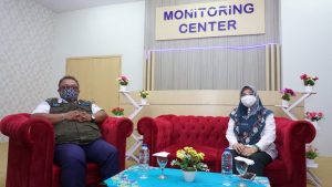 Ini Dia Inovasi Baru dari RSUD Harapan dan Doa Kota Bengkulu