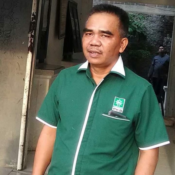 Zainal, Suimi, Soleh Calon Kuat Ketua PKB Bengkulu