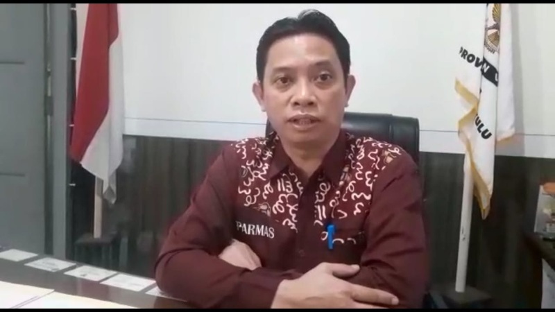 DKPP Putuskan KPU Prov Bengkulu Tidak Terbukti Melanggar Kode Etik