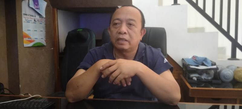 Erwin-Gustianto Siapkan Program 100 Hari Kerja