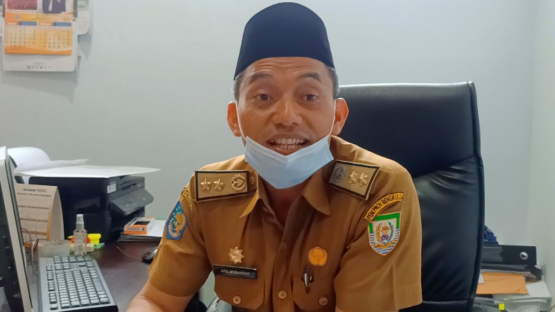 PNS Belum Gajian? Ini Permasalahannya