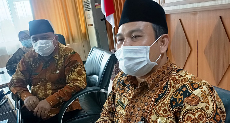 Antisipasi RS Penuh, Pasien TG Diminta Isolasi Mandiri