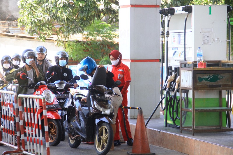 Tutup 2020, Pertamina Gelontorkan Rp 26 Miliar