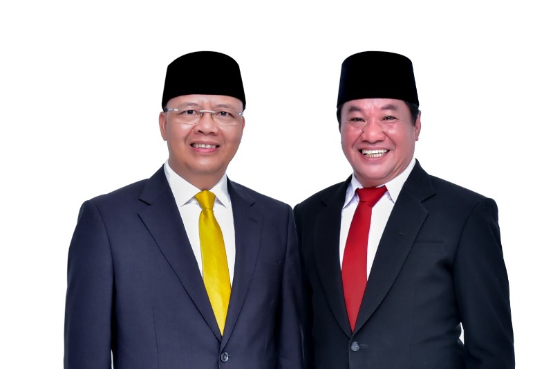 Gubernur-Wagub Rakor dengan Presiden, Bahas Ini