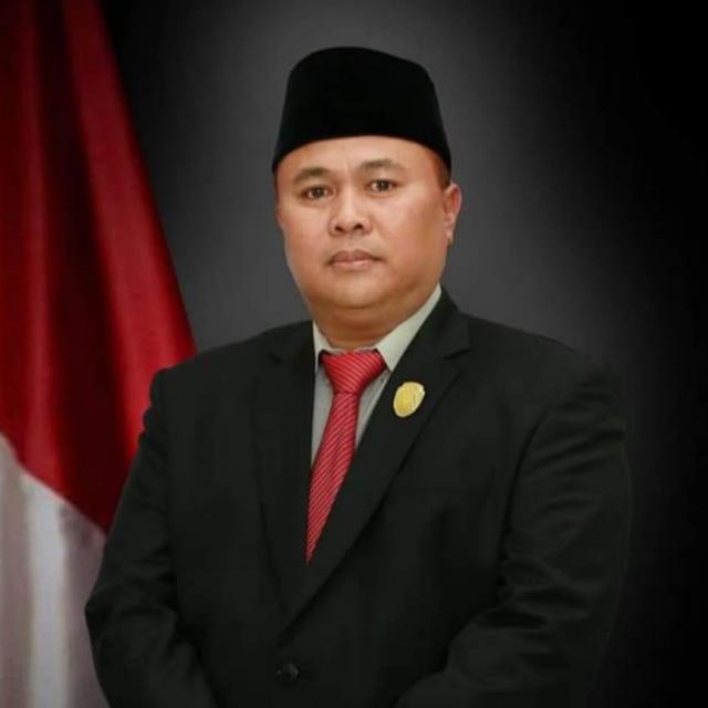 Yudi Darmawansyah Siap Jadi Walikota