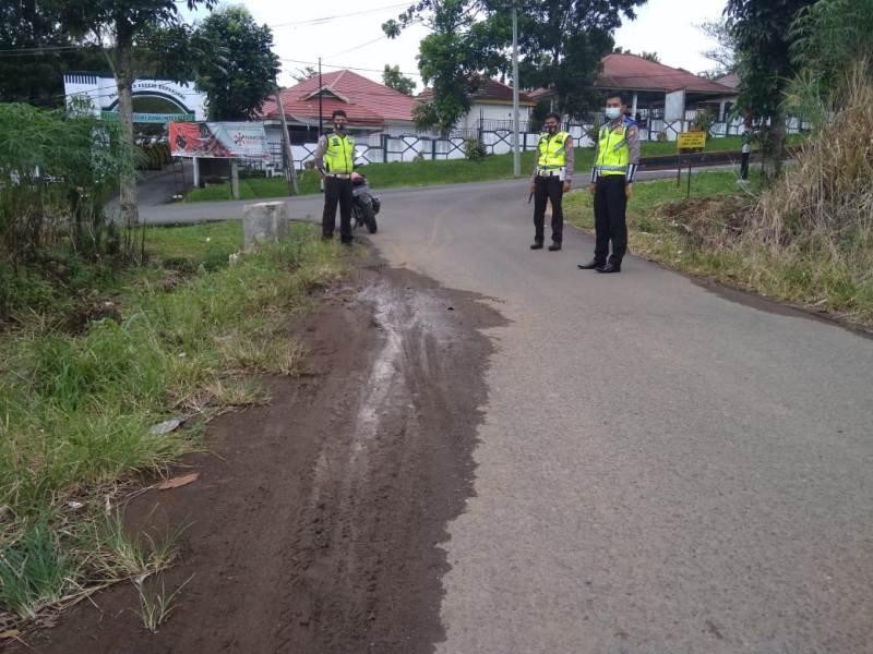 Sore-Sore, Areal Perkantoran Pemkab Kepahiang Ditutup