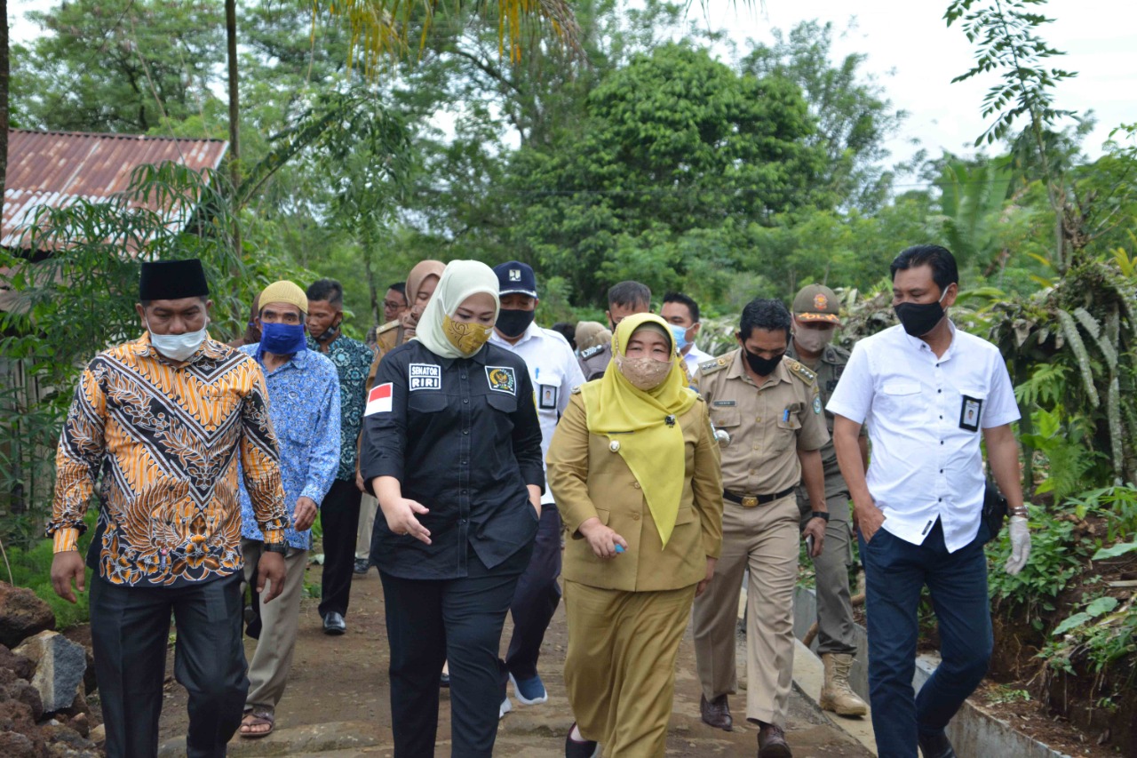 Pemerintah Daerah Diminta Wujudkan Rumah Layak Huni