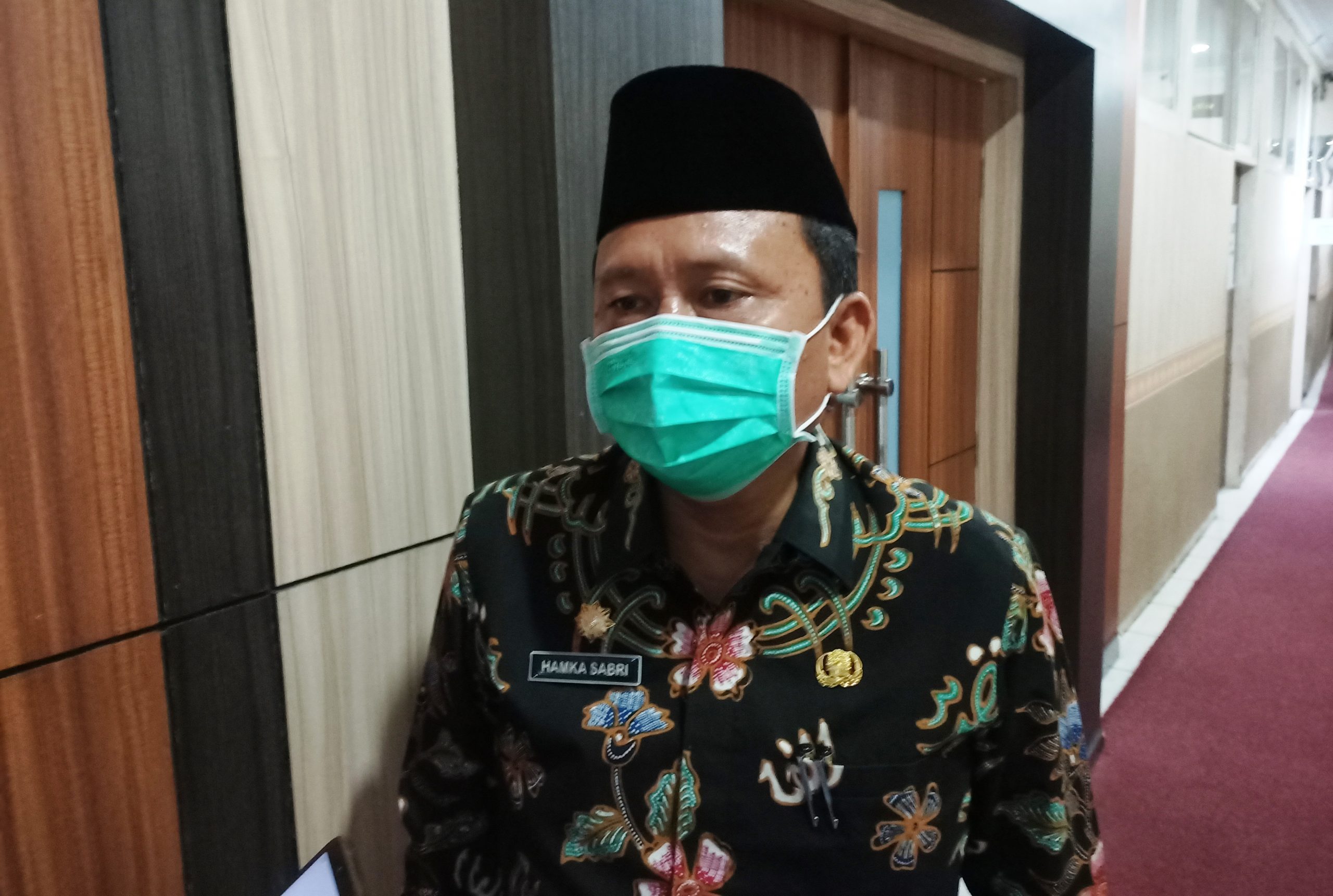 Pemprov Bakal Bangun Perumahan Subsidi PNS