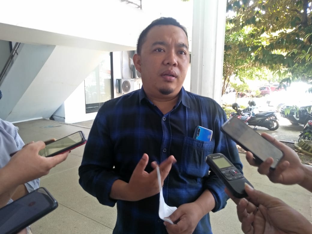 Ketua Komisi IV Tidak Setuju Pendidikan Jadi Biang Kerok Inflasi di Bengkulu