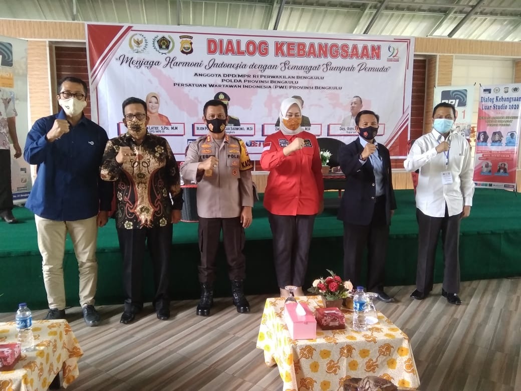 Selamat HPN, Teruslah Berkonstribusi ke Rakyat