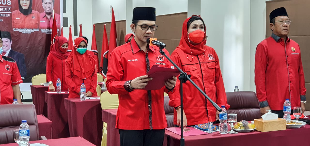 Pileg 2024, PDIP Sudah Mulai Susun Caleg