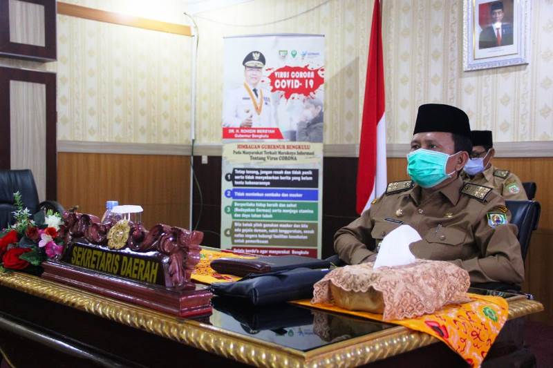 Target Minggu Depan, Nakes Rampung Divaksin