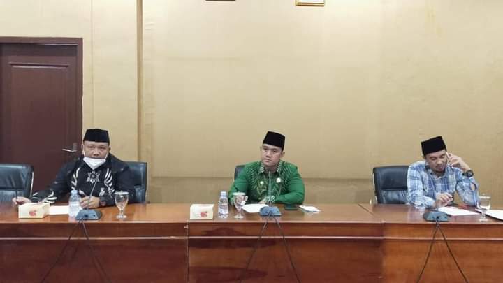 Dewan Minta Dukcapil Lakukan Pemutakhiran Data Penduduk