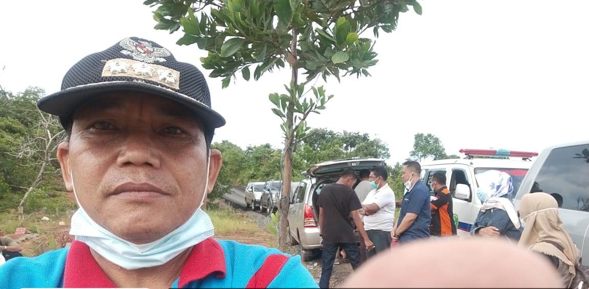 Ini Alasan Pusat Kota Bengkulu Dipindahkan