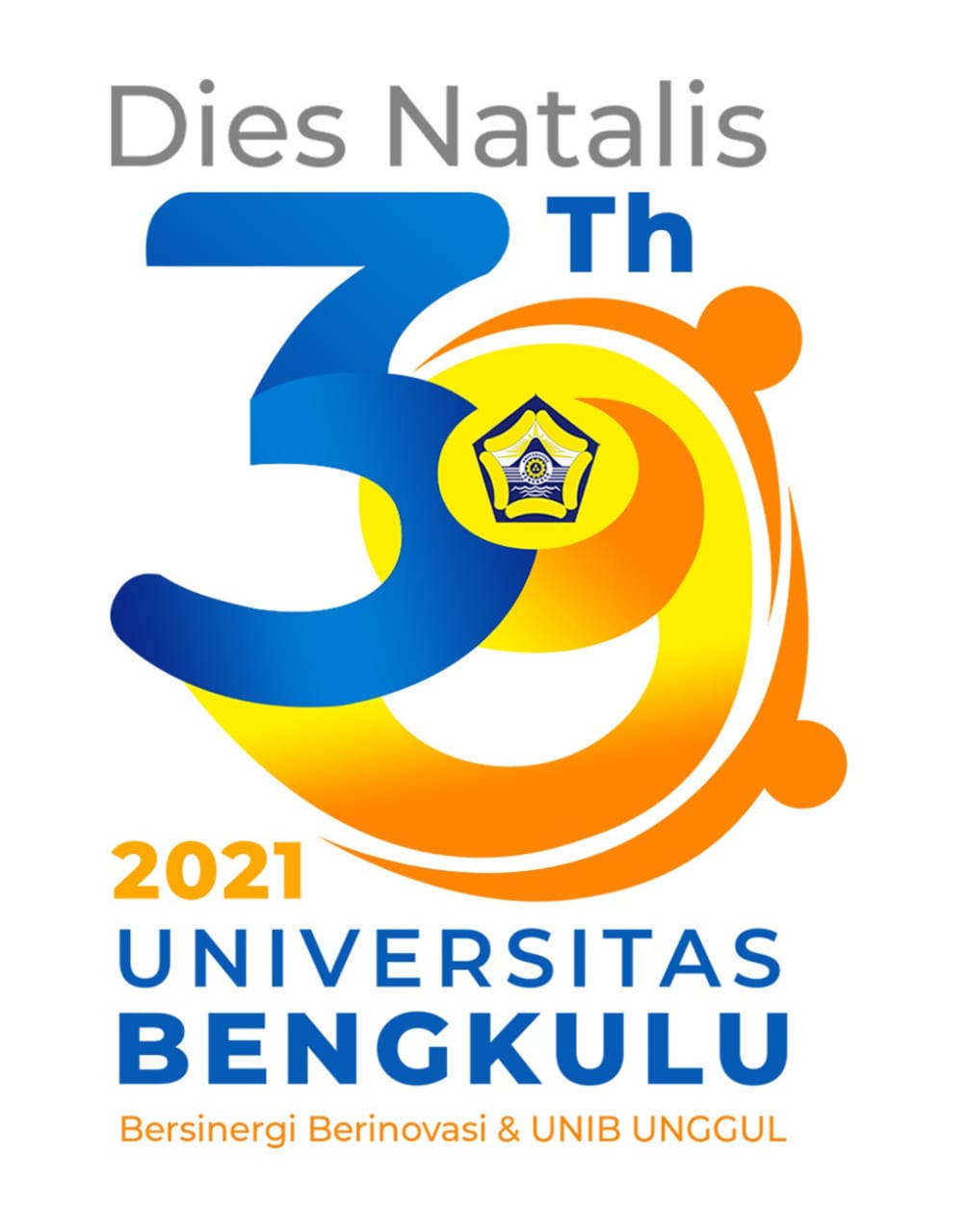 Ini Dia Kegiatan Dies Natalis Unib