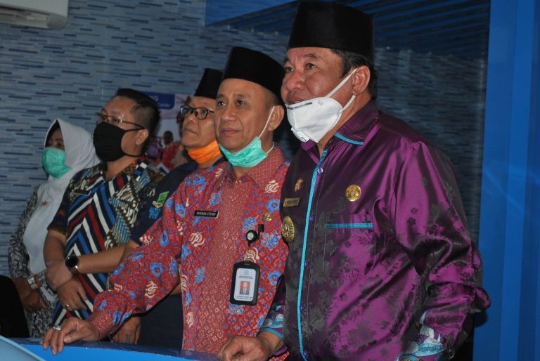 BKKBN Provinsi Tingkatkan Program Ketahanan Keluarga