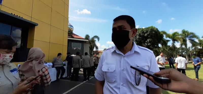 Penyerobotan & Pemalsuan Dokumen Lahan Pelindo