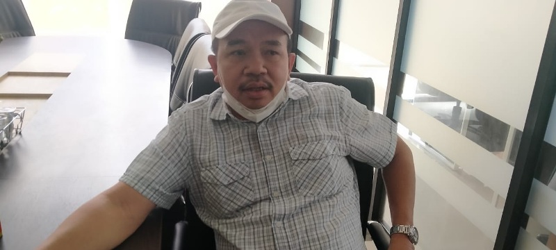 KBM Tatap Muka Siswa Harus Terus Dipantau