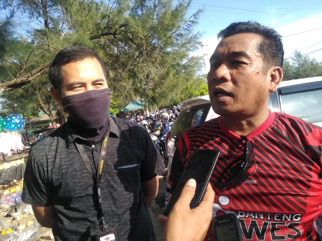 Memprihatinkan, Wagub Bengkulu Tidak Tempati Rumdin