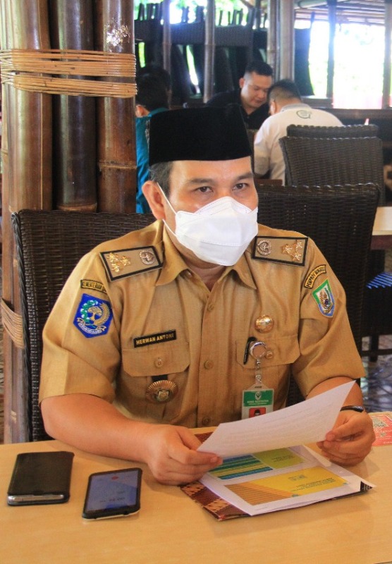 Disela Covid-19, Waspadai Lonjakan DBD 