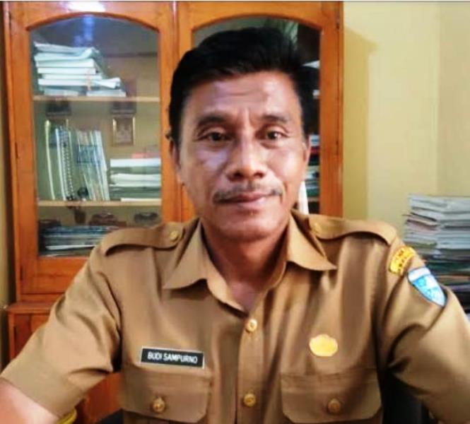 Baru 23 Desa Di BU Cairkan DD Tahap 1