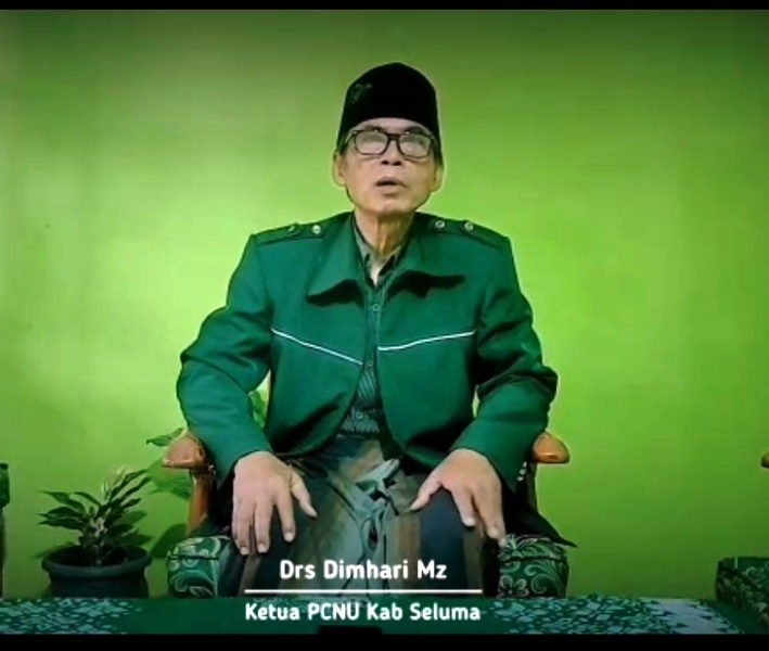 PCNU Seluma Kecam Aksi Bom Bunuh Diri