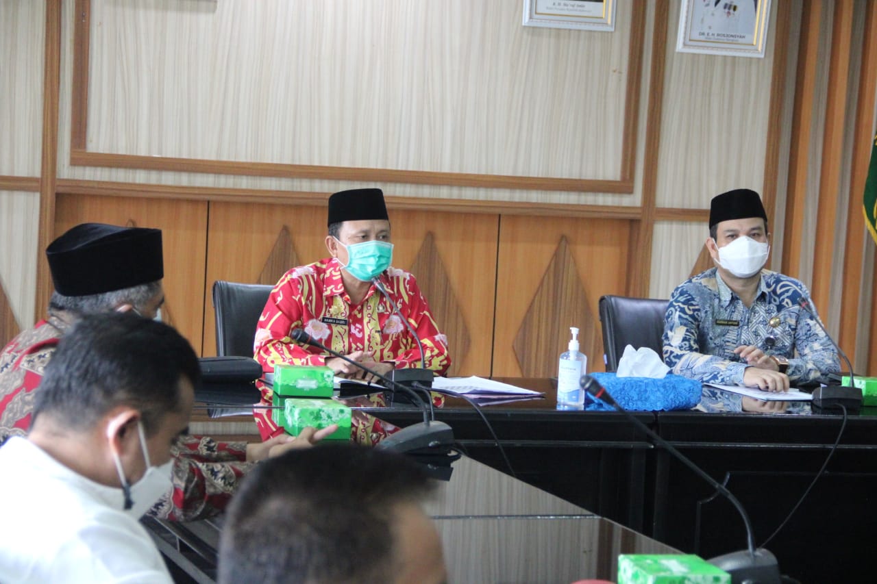 Kartu Bengkulu Sejahtera Dilaunching Menkes 10 Maret 2021