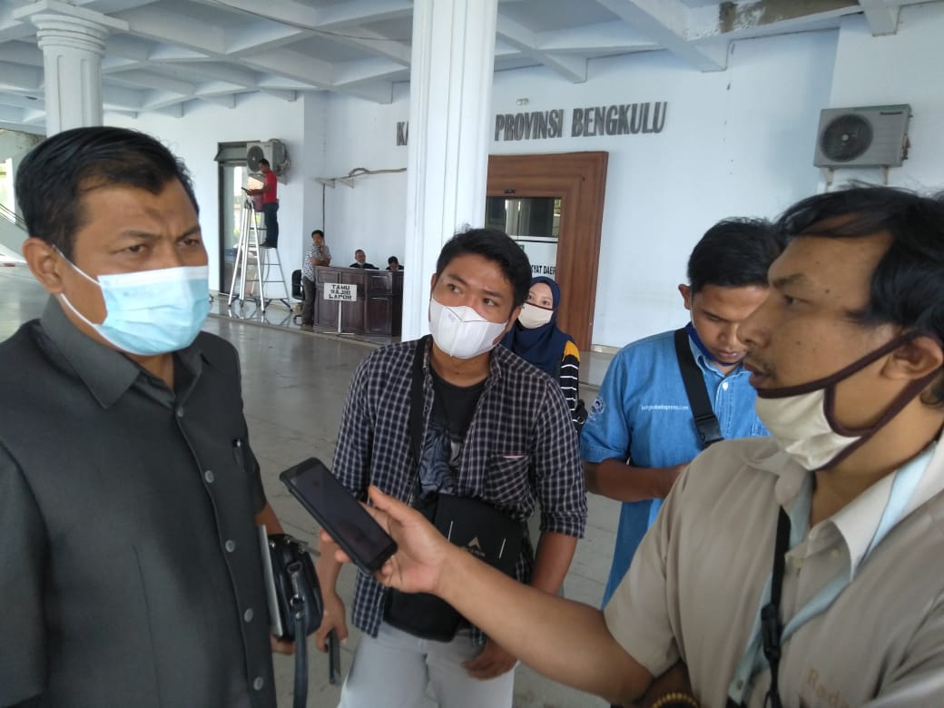 DPRD Berharap Bimex Jangkau Usaha Besar