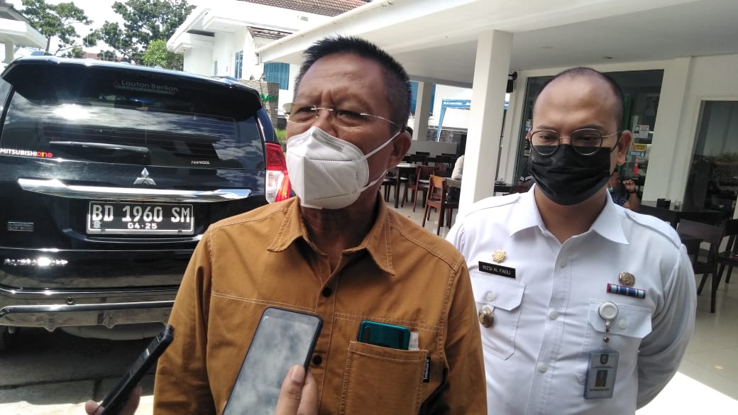 Wujudkan Bengkulu Hebat, Maju dan Sejahtera Semakin Dekat