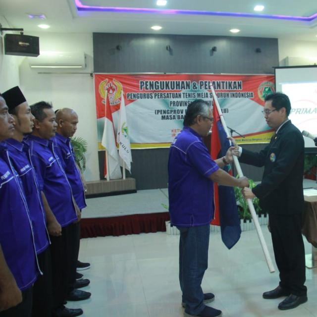 Banyak yang Peduli, KONI Bengkulu Butuh Pemimpin Terbaik