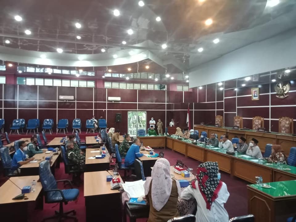 PT. Pelindo II Bengkulu Janji Berikan Kontribusi Bagi PAD Kota Bengkulu