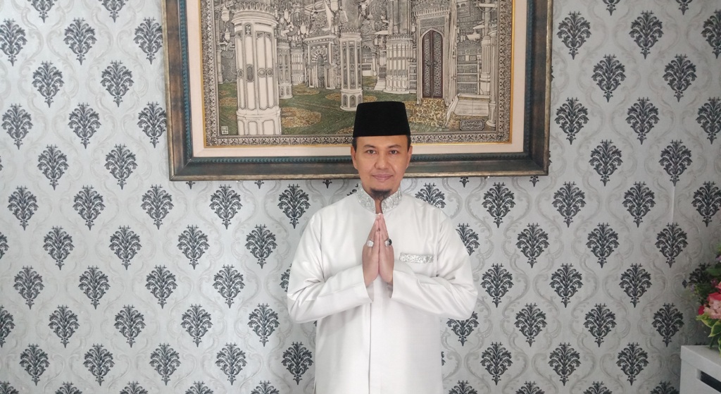 AMDK Tirta Hidayah Kota Segera Dipasarkan