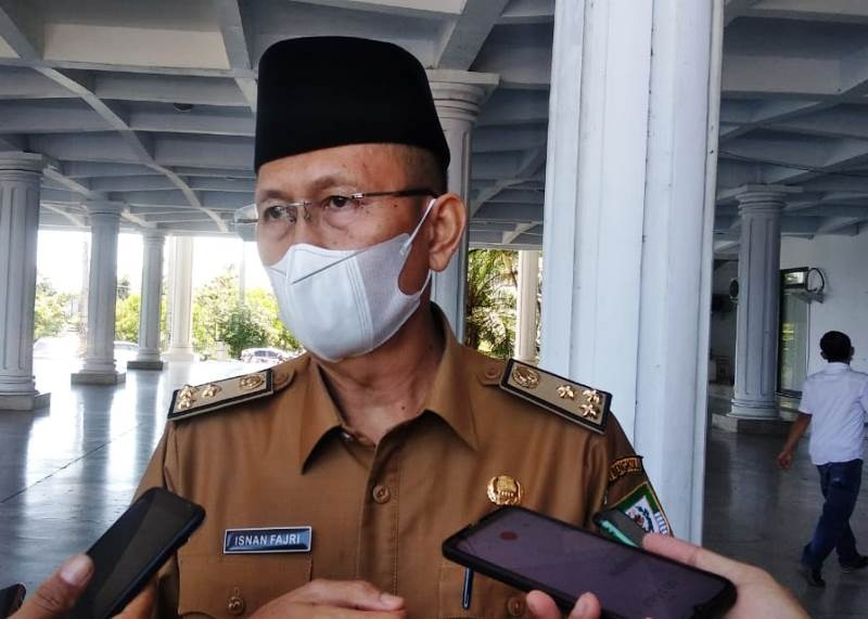 KBS Masuk Ranwal RPJMD 2021-2026 Provinsi Bengkulu